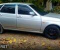 Серый ВАЗ Priora, объемом двигателя 1.6 л и пробегом 163 тыс. км за 2150 $, фото 2 на Automoto.ua