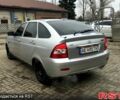 Серый ВАЗ Priora, объемом двигателя 1.6 л и пробегом 280 тыс. км за 2599 $, фото 3 на Automoto.ua