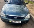 Серый ВАЗ Priora, объемом двигателя 1.6 л и пробегом 221 тыс. км за 1700 $, фото 1 на Automoto.ua