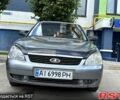 Серый ВАЗ Priora, объемом двигателя 1.6 л и пробегом 0 тыс. км за 1500 $, фото 1 на Automoto.ua