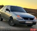 Серый ВАЗ Priora, объемом двигателя 1.6 л и пробегом 200 тыс. км за 2750 $, фото 1 на Automoto.ua