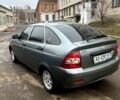 Серый ВАЗ Priora, объемом двигателя 16 л и пробегом 210 тыс. км за 1850 $, фото 5 на Automoto.ua
