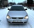 Серый ВАЗ Priora, объемом двигателя 1.6 л и пробегом 110 тыс. км за 2100 $, фото 1 на Automoto.ua