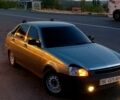 Серый ВАЗ Priora, объемом двигателя 1.6 л и пробегом 234 тыс. км за 1600 $, фото 1 на Automoto.ua