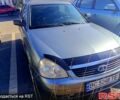 Серый ВАЗ Priora, объемом двигателя 1.6 л и пробегом 147 тыс. км за 2500 $, фото 5 на Automoto.ua