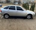 Серый ВАЗ Priora, объемом двигателя 1.6 л и пробегом 50 тыс. км за 3000 $, фото 1 на Automoto.ua