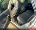 Серый ВАЗ Priora, объемом двигателя 1.6 л и пробегом 280 тыс. км за 2599 $, фото 7 на Automoto.ua