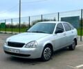 Серый ВАЗ Priora, объемом двигателя 1.6 л и пробегом 265 тыс. км за 2350 $, фото 1 на Automoto.ua