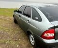 Серый ВАЗ Priora, объемом двигателя 1.6 л и пробегом 335 тыс. км за 1650 $, фото 1 на Automoto.ua