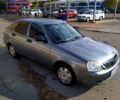 Серый ВАЗ Priora, объемом двигателя 1.6 л и пробегом 150 тыс. км за 2700 $, фото 10 на Automoto.ua