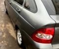 Серый ВАЗ Priora, объемом двигателя 16 л и пробегом 210 тыс. км за 1850 $, фото 6 на Automoto.ua