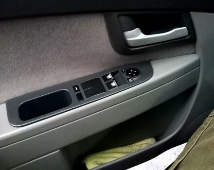 Серый ВАЗ Priora, объемом двигателя 1.6 л и пробегом 0 тыс. км за 2450 $, фото 4 на Automoto.ua