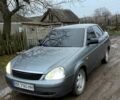 Серый ВАЗ Priora, объемом двигателя 1.6 л и пробегом 172 тыс. км за 2650 $, фото 1 на Automoto.ua
