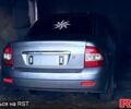 Сірий ВАЗ Priora, об'ємом двигуна 1.6 л та пробігом 173 тис. км за 2000 $, фото 1 на Automoto.ua