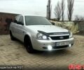 Серый ВАЗ Priora, объемом двигателя 1.6 л и пробегом 280 тыс. км за 2599 $, фото 1 на Automoto.ua