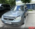 Серый ВАЗ Priora, объемом двигателя 1.6 л и пробегом 0 тыс. км за 1500 $, фото 4 на Automoto.ua