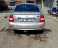 Серый ВАЗ Priora, объемом двигателя 16 л и пробегом 186 тыс. км за 2700 $, фото 3 на Automoto.ua
