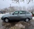 Серый ВАЗ Priora, объемом двигателя 1.6 л и пробегом 680 тыс. км за 3050 $, фото 1 на Automoto.ua