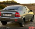 Серый ВАЗ Priora, объемом двигателя 1.6 л и пробегом 200 тыс. км за 2750 $, фото 4 на Automoto.ua