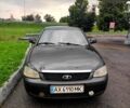 Сірий ВАЗ Priora, об'ємом двигуна 1.6 л та пробігом 406 тис. км за 2300 $, фото 1 на Automoto.ua