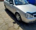 Серый ВАЗ Priora, объемом двигателя 16 л и пробегом 186 тыс. км за 2700 $, фото 1 на Automoto.ua
