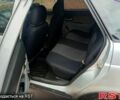 Серый ВАЗ Priora, объемом двигателя 1.6 л и пробегом 180 тыс. км за 2500 $, фото 4 на Automoto.ua
