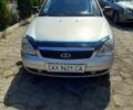 Серый ВАЗ Priora, объемом двигателя 16 л и пробегом 186 тыс. км за 2700 $, фото 1 на Automoto.ua