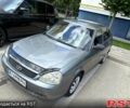 Серый ВАЗ Priora, объемом двигателя 1.6 л и пробегом 0 тыс. км за 1500 $, фото 1 на Automoto.ua