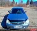 Серый ВАЗ Priora, объемом двигателя 1.6 л и пробегом 147 тыс. км за 2500 $, фото 9 на Automoto.ua