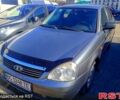 Серый ВАЗ Priora, объемом двигателя 1.6 л и пробегом 147 тыс. км за 2500 $, фото 6 на Automoto.ua