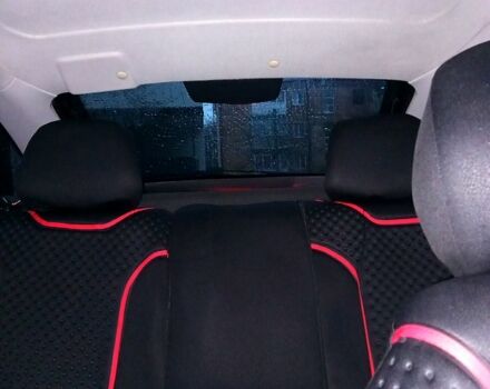 Серый ВАЗ Priora, объемом двигателя 1.6 л и пробегом 0 тыс. км за 2450 $, фото 3 на Automoto.ua