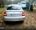 Серый ВАЗ Priora, объемом двигателя 1.6 л и пробегом 163 тыс. км за 2150 $, фото 1 на Automoto.ua
