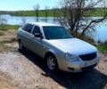 Сірий ВАЗ Priora, об'ємом двигуна 1.6 л та пробігом 155 тис. км за 3200 $, фото 9 на Automoto.ua