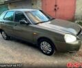 Серый ВАЗ Priora, объемом двигателя 1.6 л и пробегом 140 тыс. км за 1830 $, фото 3 на Automoto.ua