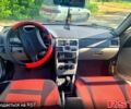 Серый ВАЗ Priora, объемом двигателя 1.6 л и пробегом 150 тыс. км за 2300 $, фото 2 на Automoto.ua