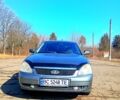Серый ВАЗ Priora, объемом двигателя 1.6 л и пробегом 147 тыс. км за 2500 $, фото 1 на Automoto.ua