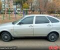Серый ВАЗ Priora, объемом двигателя 1.6 л и пробегом 180 тыс. км за 2500 $, фото 7 на Automoto.ua