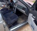 Серый ВАЗ Priora, объемом двигателя 1.6 л и пробегом 190 тыс. км за 2800 $, фото 7 на Automoto.ua