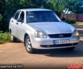 Серый ВАЗ Priora, объемом двигателя 1.6 л и пробегом 150 тыс. км за 2300 $, фото 1 на Automoto.ua