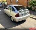 Серый ВАЗ Priora, объемом двигателя 1.6 л и пробегом 173 тыс. км за 3300 $, фото 1 на Automoto.ua