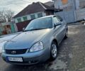 Серый ВАЗ Priora, объемом двигателя 1.6 л и пробегом 0 тыс. км за 1450 $, фото 1 на Automoto.ua