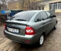 Серый ВАЗ Priora, объемом двигателя 16 л и пробегом 210 тыс. км за 1850 $, фото 3 на Automoto.ua