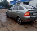 Сірий ВАЗ Priora, об'ємом двигуна 1.6 л та пробігом 190 тис. км за 2750 $, фото 2 на Automoto.ua