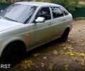 Серый ВАЗ Priora, объемом двигателя 1.6 л и пробегом 163 тыс. км за 2150 $, фото 3 на Automoto.ua