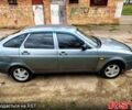 Серый ВАЗ Priora, объемом двигателя 1.6 л и пробегом 232 тыс. км за 2700 $, фото 1 на Automoto.ua