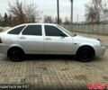 Серый ВАЗ Priora, объемом двигателя 1.6 л и пробегом 280 тыс. км за 2599 $, фото 1 на Automoto.ua