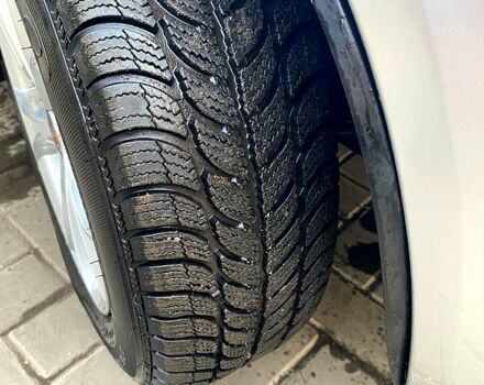 Серый ВАЗ Priora, объемом двигателя 1.6 л и пробегом 50 тыс. км за 3000 $, фото 8 на Automoto.ua