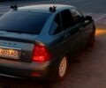 Серый ВАЗ Priora, объемом двигателя 1.6 л и пробегом 234 тыс. км за 1600 $, фото 4 на Automoto.ua