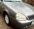 Серый ВАЗ Priora, объемом двигателя 16 л и пробегом 210 тыс. км за 1850 $, фото 9 на Automoto.ua