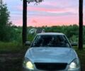 Серый ВАЗ Priora, объемом двигателя 1.6 л и пробегом 188 тыс. км за 2500 $, фото 4 на Automoto.ua